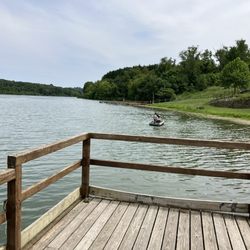Cross Creek County Park & Maintenance