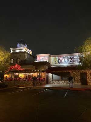 The Bootlegger Italian Bistro by null