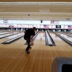 Boulevard Lanes