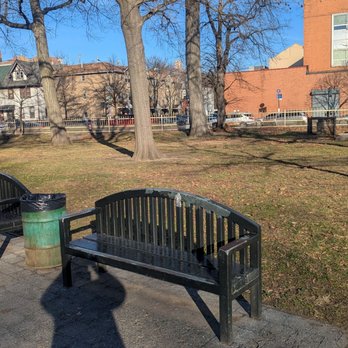 Rufus King Park - Park and benches - Parks Near Me - Jamaica, New York Rufus King Park - Park and benches - Parks Near Me - Jamaica, New York