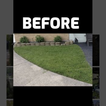 AMA Property Maintenance - Landscaping Near Me