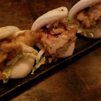 Ichimi - Gables - Kraken Buns - Ramen Near Me - Coral Gables, Florida Ichimi - Gables - Kraken Buns - Ramen Near Me - Coral Gables, Florida