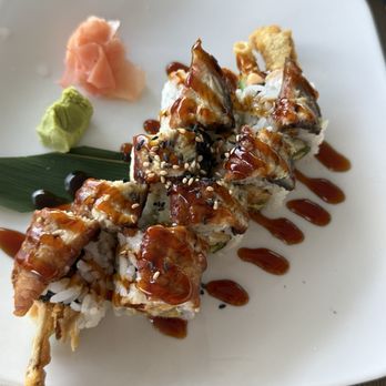 Harbor Docks - Black dragon - Sushi Bars Near Me - Destin, Florida Harbor Docks - Black dragon - Sushi Bars Near Me - Destin, Florida