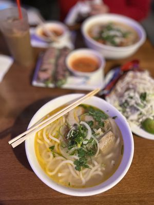 Quán Nem Ninh Hòa Restaurant by null