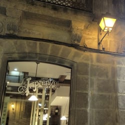 La Imprenta - La imprenta