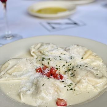 Zarletti - Ravioli Di Pollo - Italian Near Me - Milwaukee, Wisconsin Zarletti - Ravioli Di Pollo - Italian Near Me - Milwaukee, Wisconsin