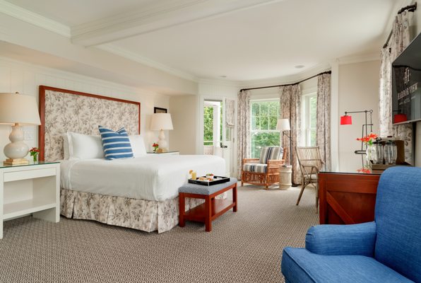 Harbor View Hotel by null