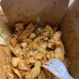 Frito Pie Frito Pie