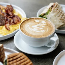 The Nest Cafe
