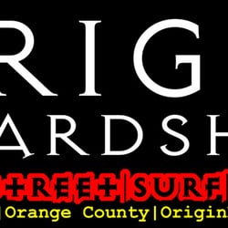 Origin Board Shop - Origin Boardshop Stickers