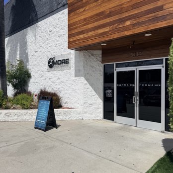 Forma Gym - Gyms Near Me - San Jose, California Forma Gym - Gyms Near Me - San Jose, California