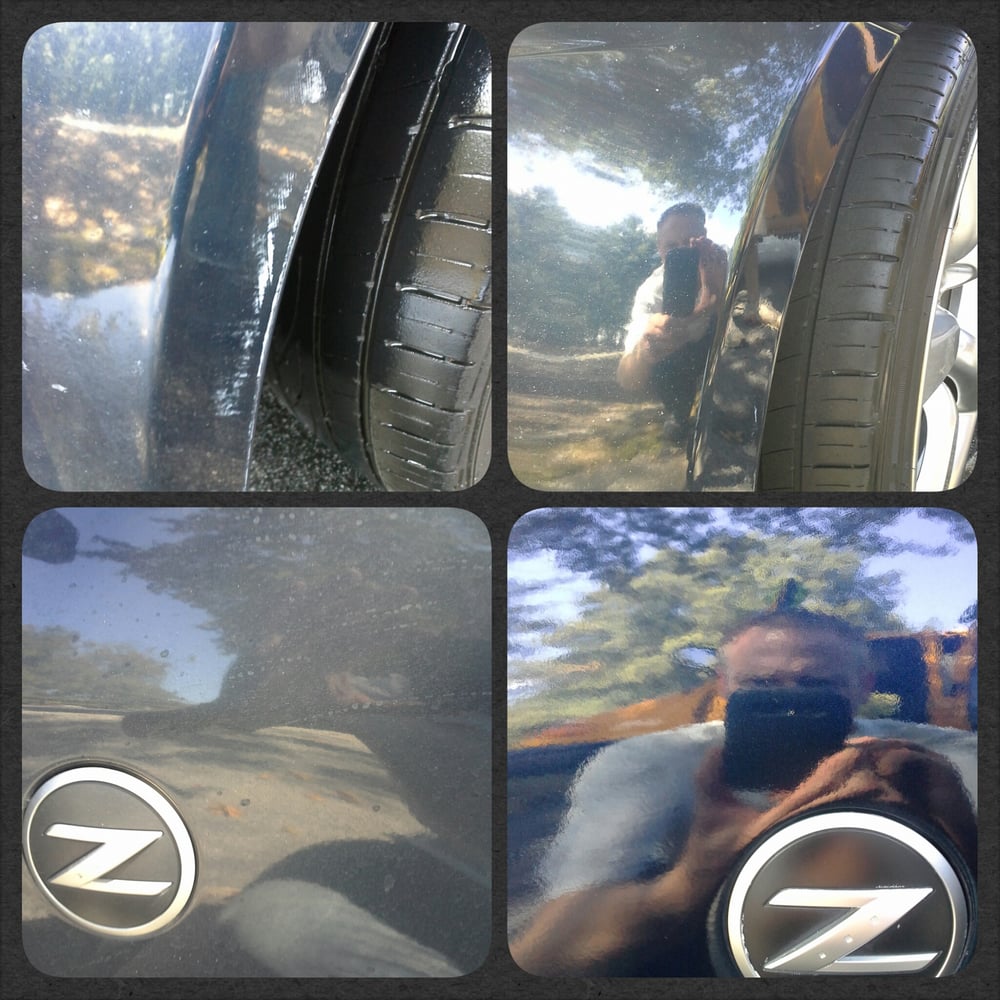 DETAIL KING & EXPRESS LUBE Updated September 2024 10 Photos Greenville, South Carolina