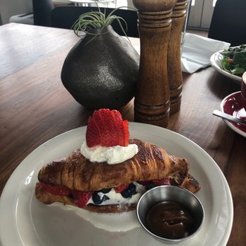 Cafecito - French toast - Argentine Near Me - Santa Fe, New Mexico