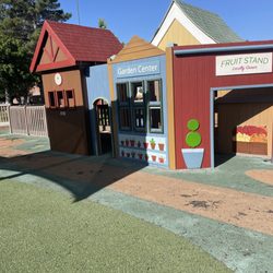 All Together Playground