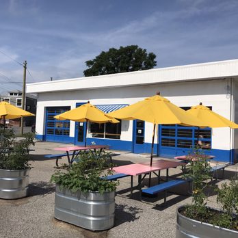 Full Stop - Coffee & Tea Near Me - Louisville, Kentucky