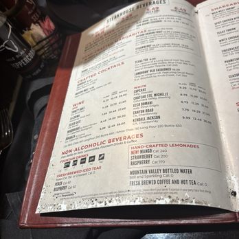 LongHorn Steakhouse - Steakhouses Near Me - Greensboro, North Carolina