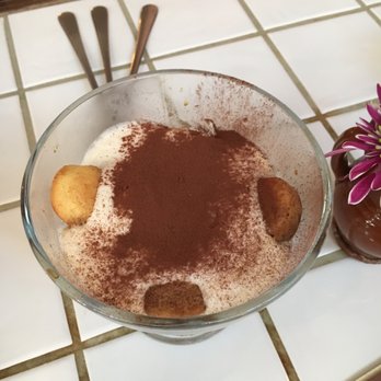 Apulia - Tiramisu - Italian Near Me - London, XGL Apulia - Tiramisu - Italian Near Me - London, XGL
