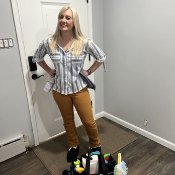 Joy and Co - Joy from Joy and Co. Cleaning - Home Cleaning Near Me - Steelton, Pennsylvania Joy and Co - Joy from Joy and Co. Cleaning - Home Cleaning Near Me - Steelton, Pennsylvania