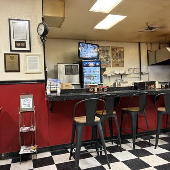 Brooklyn Pizzeria - Pizza Near Me - Gulfport, Mississippi Brooklyn Pizzeria - Pizza Near Me - Gulfport, Mississippi