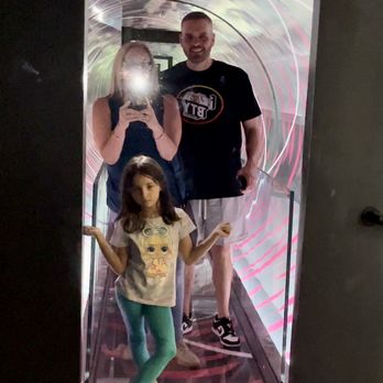 Paradox Museum - Museums Near Me - Miami, Florida Paradox Museum - Museums Near Me - Miami, Florida