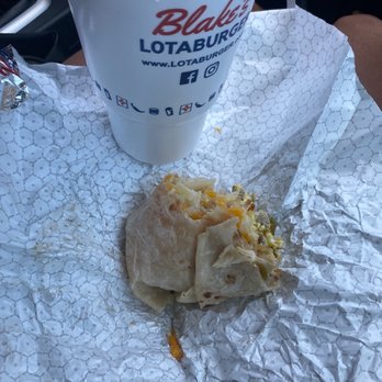 Blake's Lotaburger - Burgers Near Me - Tucson, Arizona