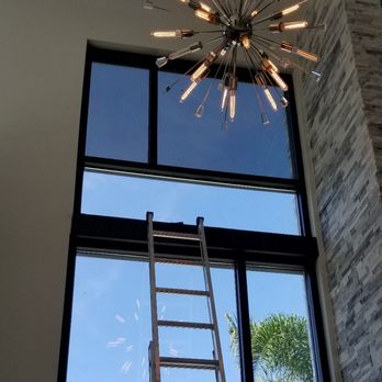 Sunshield Window Tinting - Tinted these window with our SunShieldDR 25. - Home Window Tinting Near Me Sunshield Window Tinting - Tinted these window with our SunShieldDR 25. - Home Window Tinting Near Me