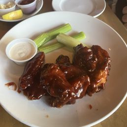 Wings Wings