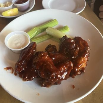 Revival Denver Public House - Wings - Cocktail Bars Near Me - Denver, Colorado Revival Denver Public House - Wings - Cocktail Bars Near Me - Denver, Colorado