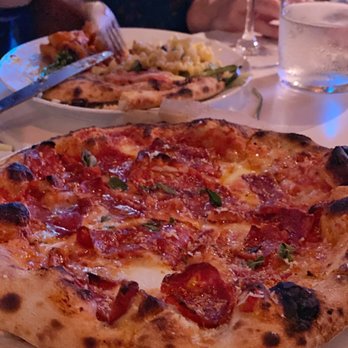 The Alley - Soppressata Piccante - Italian Near Me - Miami Beach, Florida The Alley - Soppressata Piccante - Italian Near Me - Miami Beach, Florida