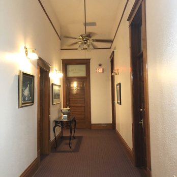 Town Hall Inn - Upstairs Hallway - Hotels Near Me - Lead, South Dakota Town Hall Inn - Upstairs Hallway - Hotels Near Me - Lead, South Dakota