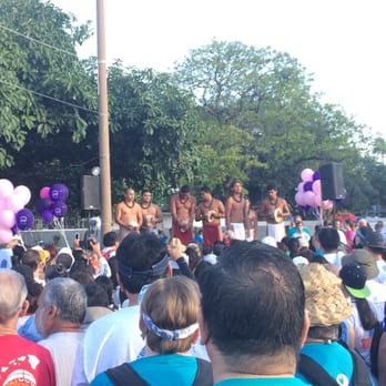 Charity Walk - Active Life Near Me - Honolulu, Hawaii