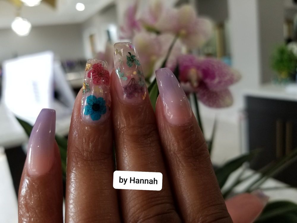 NAIL BAR AND SALON 850 Photos & 173 Reviews 2006 Fry Rd