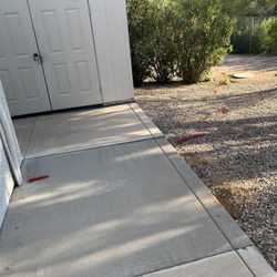 Clear Mark Utility Locating - Private Electric locate