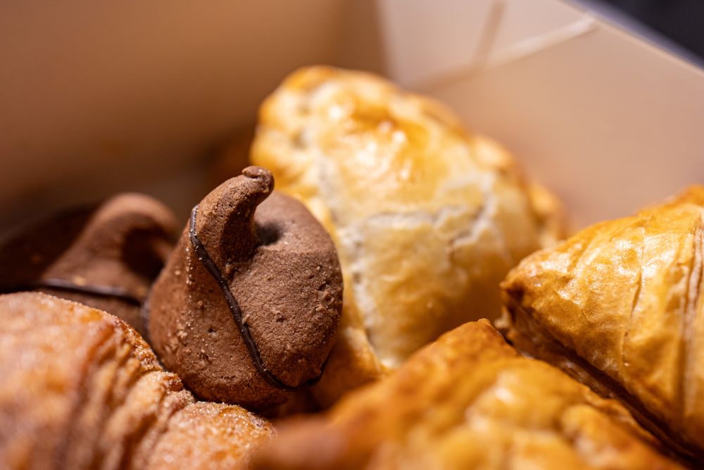 Porto's Bakery & Cafe gift card