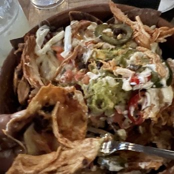 Bodega 88 - Chicken Nachos - Sports Bars Near Me - New York, New York
