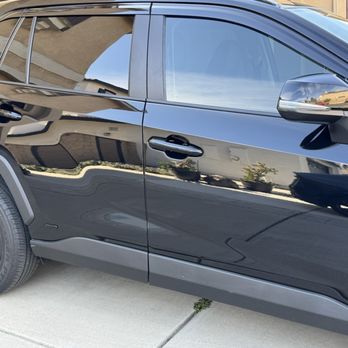 Never Dent Paintless Dent Removal - Mobile Dent Repair Near Me - Riverside, California Never Dent Paintless Dent Removal - Mobile Dent Repair Near Me - Riverside, California