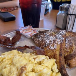 Yummy Breakfast! Yummy Breakfast!