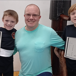 Traditional Wing Chun Kung Fu and Tai Chi Center