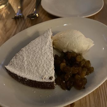 L'Artusi - Olive Oil Cake - Italian Near Me - New York, New York