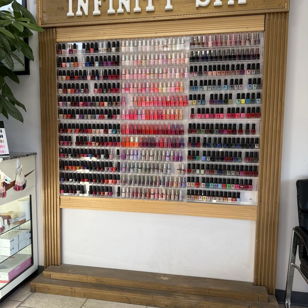 Infinity Nail Spa - Nail Salons Near Me - Dublin, Ohio Infinity Nail Spa - Nail Salons Near Me - Dublin, Ohio