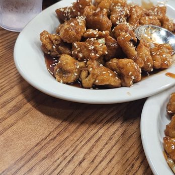 China Stix - Sesame chicken - Chinese Near Me - Fairfield, California China Stix - Sesame chicken - Chinese Near Me - Fairfield, California