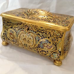 Duck & Dolphin Antiques - Fine Antiques & Accessories