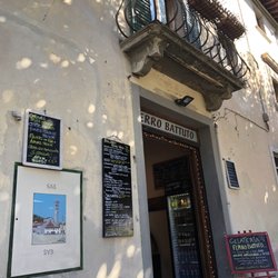 Gelateria Ferro Battuto