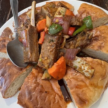Jiang's Kitchen - Chinese Near Me - New York, New York