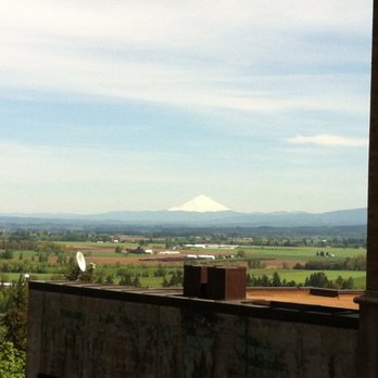 Mount Angel Abbey - Churches Near Me - Saint Benedict, Oregon