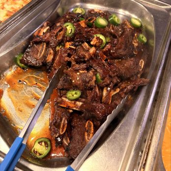 Hibachi Buffet & Grill - Buffets Near Me - Chantilly, Virginia