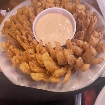 Texas Roadhouse - Blooming onion - Steakhouses Near Me - Oceanside, California Texas Roadhouse - Blooming onion - Steakhouses Near Me - Oceanside, California