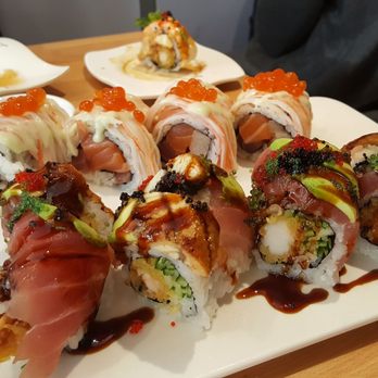 Sushi Taku - Ayce sushi - Japanese Near Me - Chicago, Illinois Sushi Taku - Ayce sushi - Japanese Near Me - Chicago, Illinois