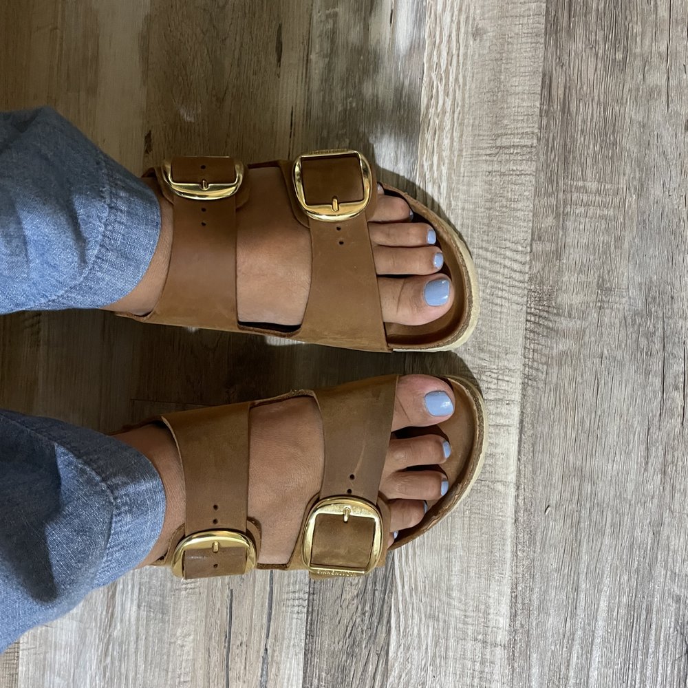 nailsaloon - Chevy Chase - Toesies. - Nail Salons Near Me - Chevy Chase, Maryland