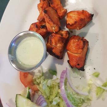 Shyan's Kitchen - Indian Near Me - Metairie, Louisiana